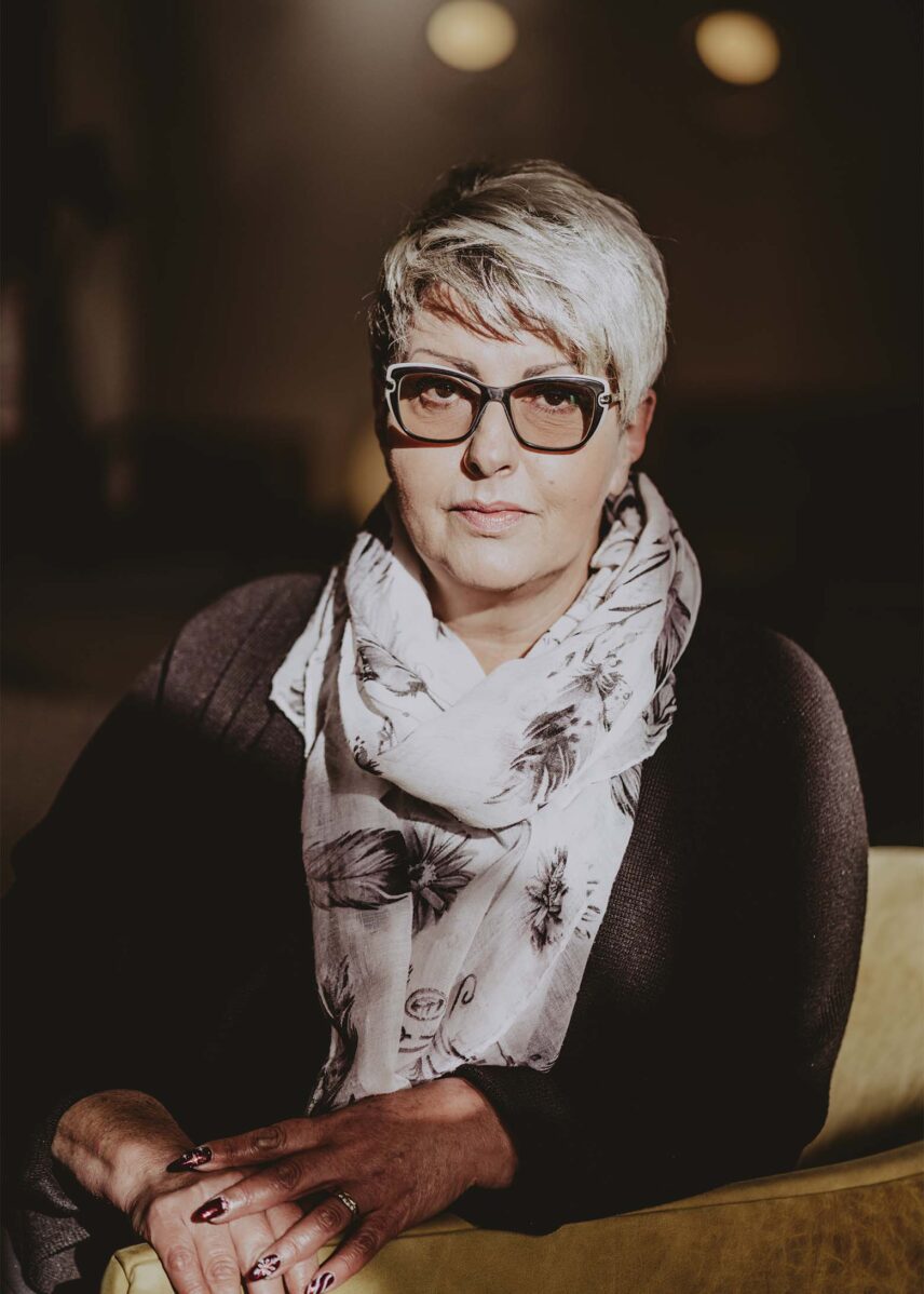 Zana Siskin