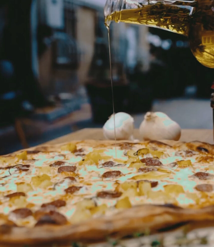 Pizzeria Prima Strada