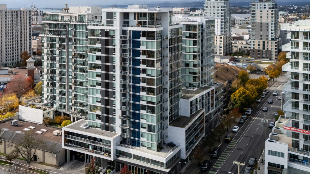 Clover Residential Real Estate In Victoria