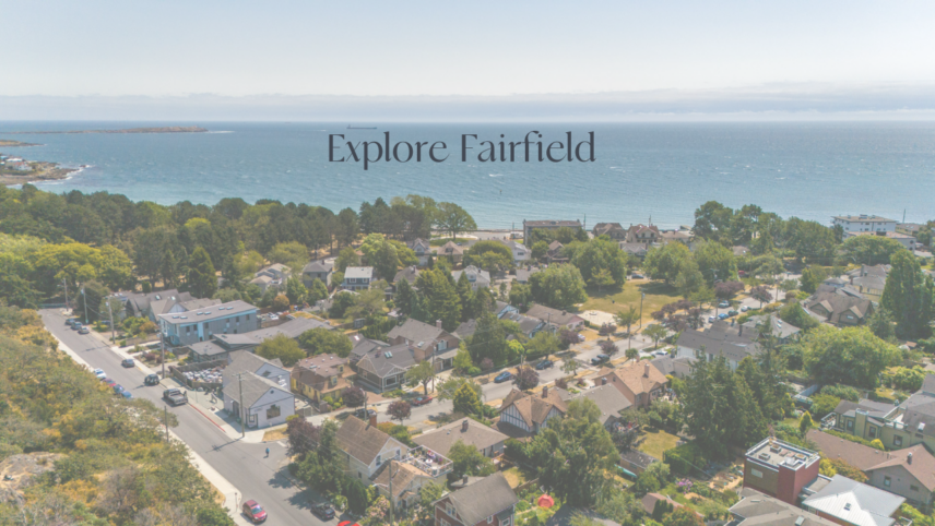 Explore Fairfield
