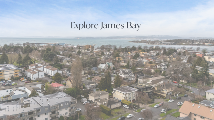 Explore James Bay