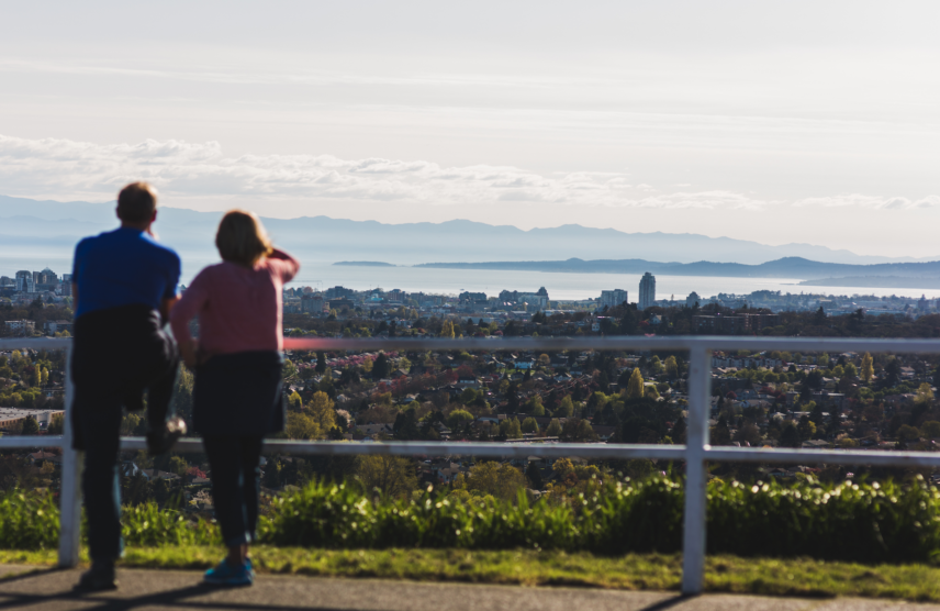 When Trust Leads the Way- A Referral Story That Brought Clients Home to Victoria
